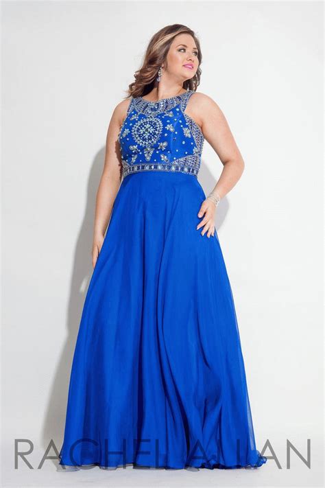 sherri hill plus size dresses